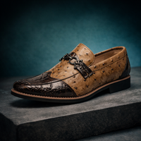Whitmore Bit Loafers