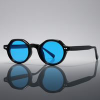 New Jersey Halo Shades