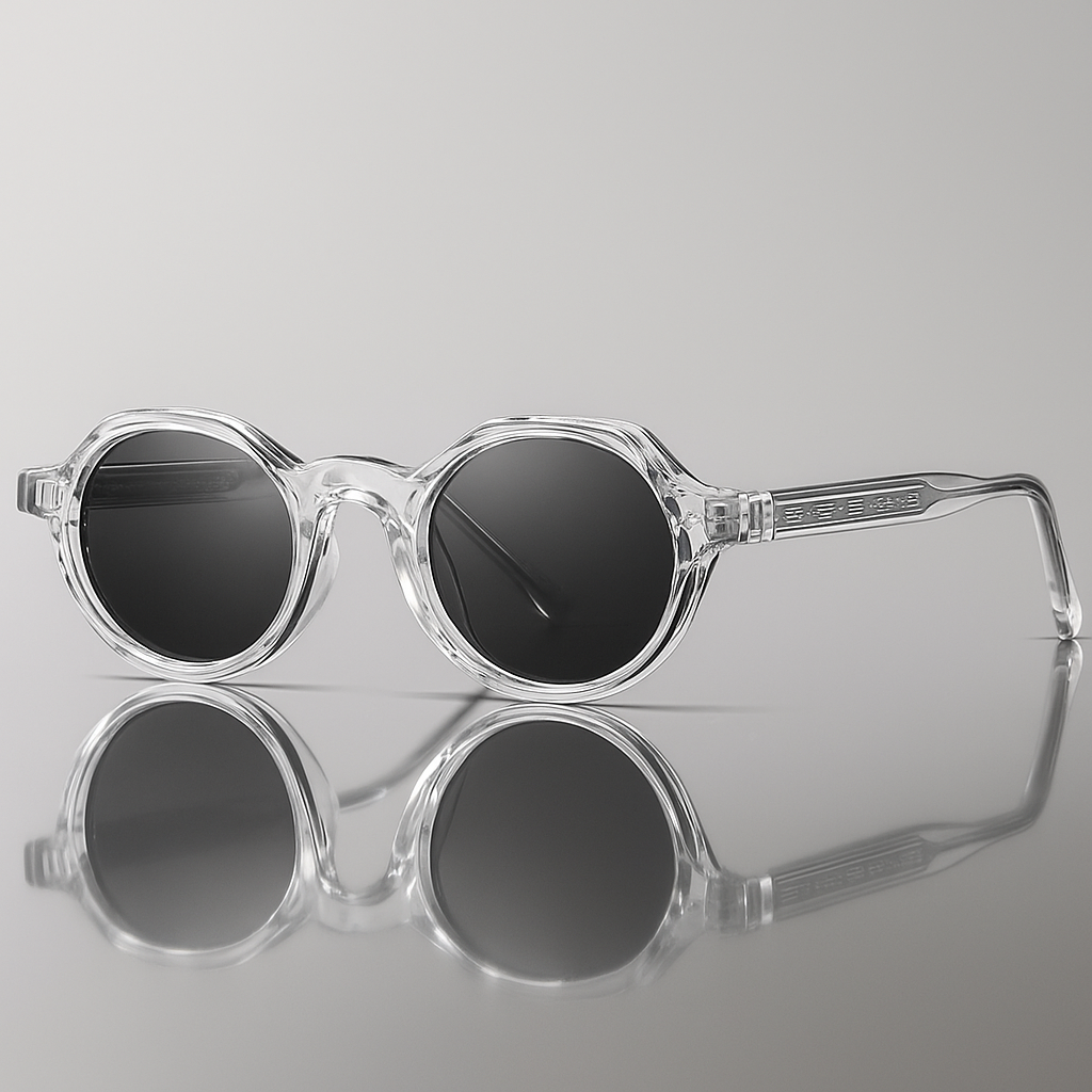 New Jersey Halo Shades