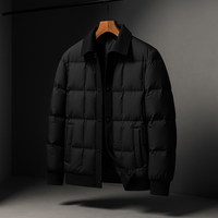 Parma Quilted Jacket