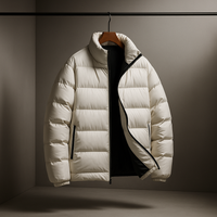 Westshore Padded Jacket