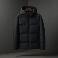 South River Down Jacket