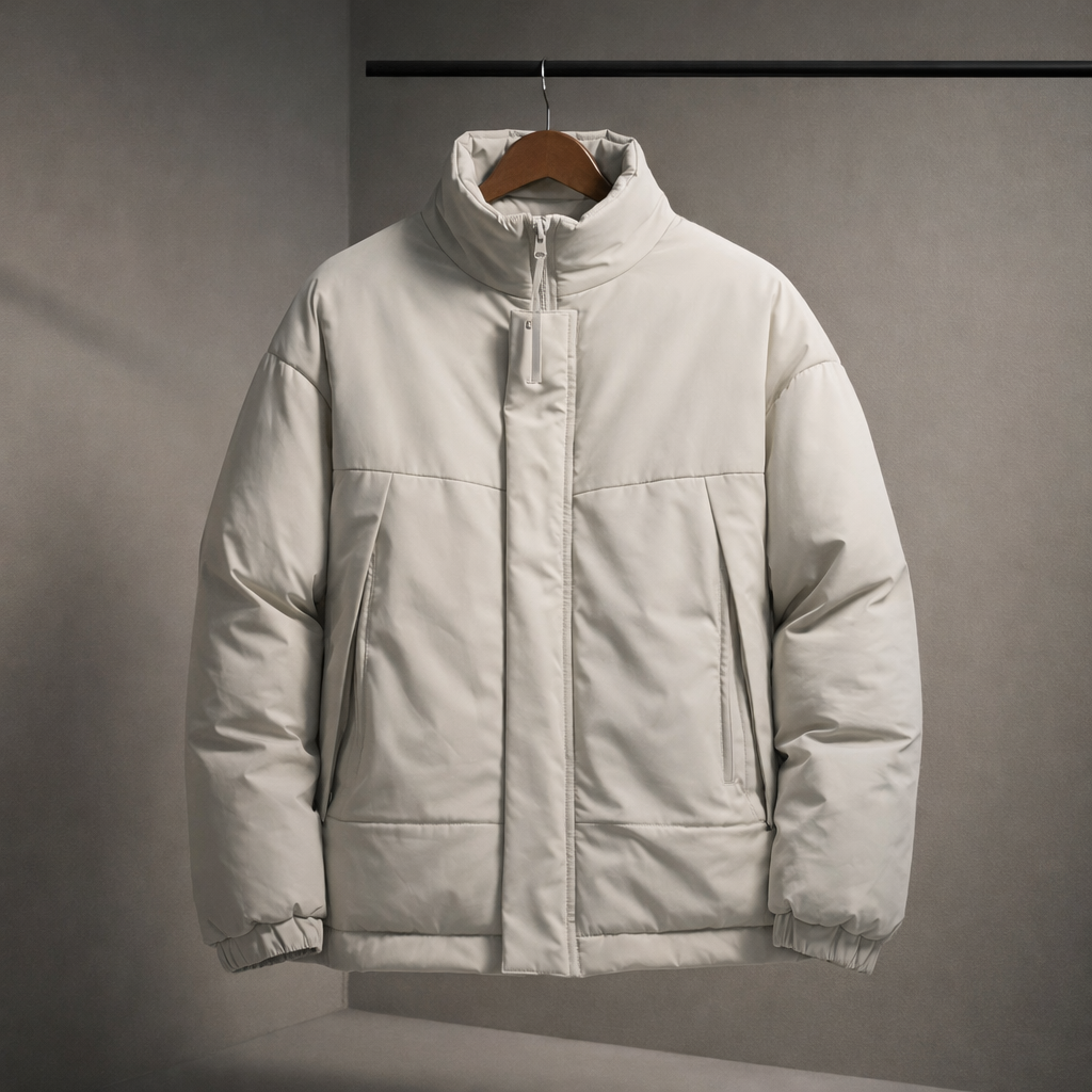 Kingsbury Down Jacket