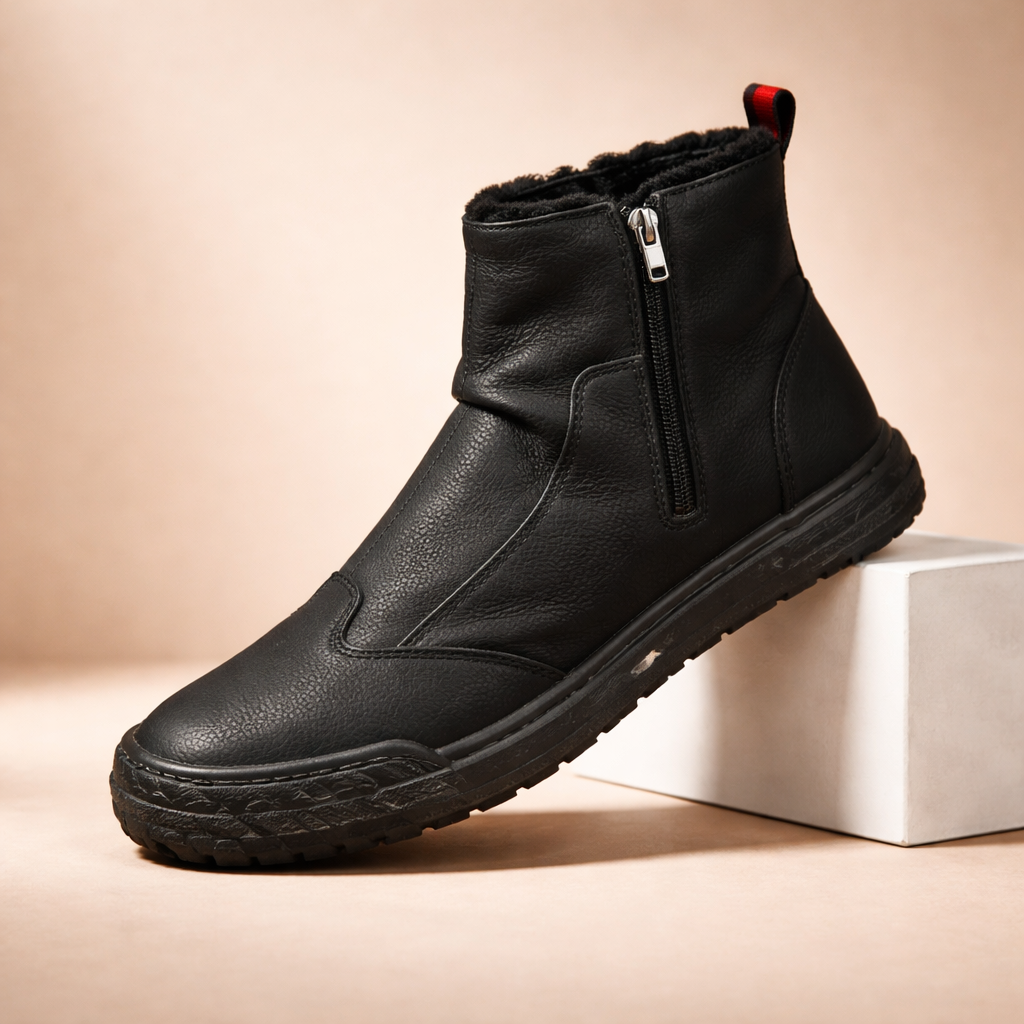 Colorado Fleece Boots