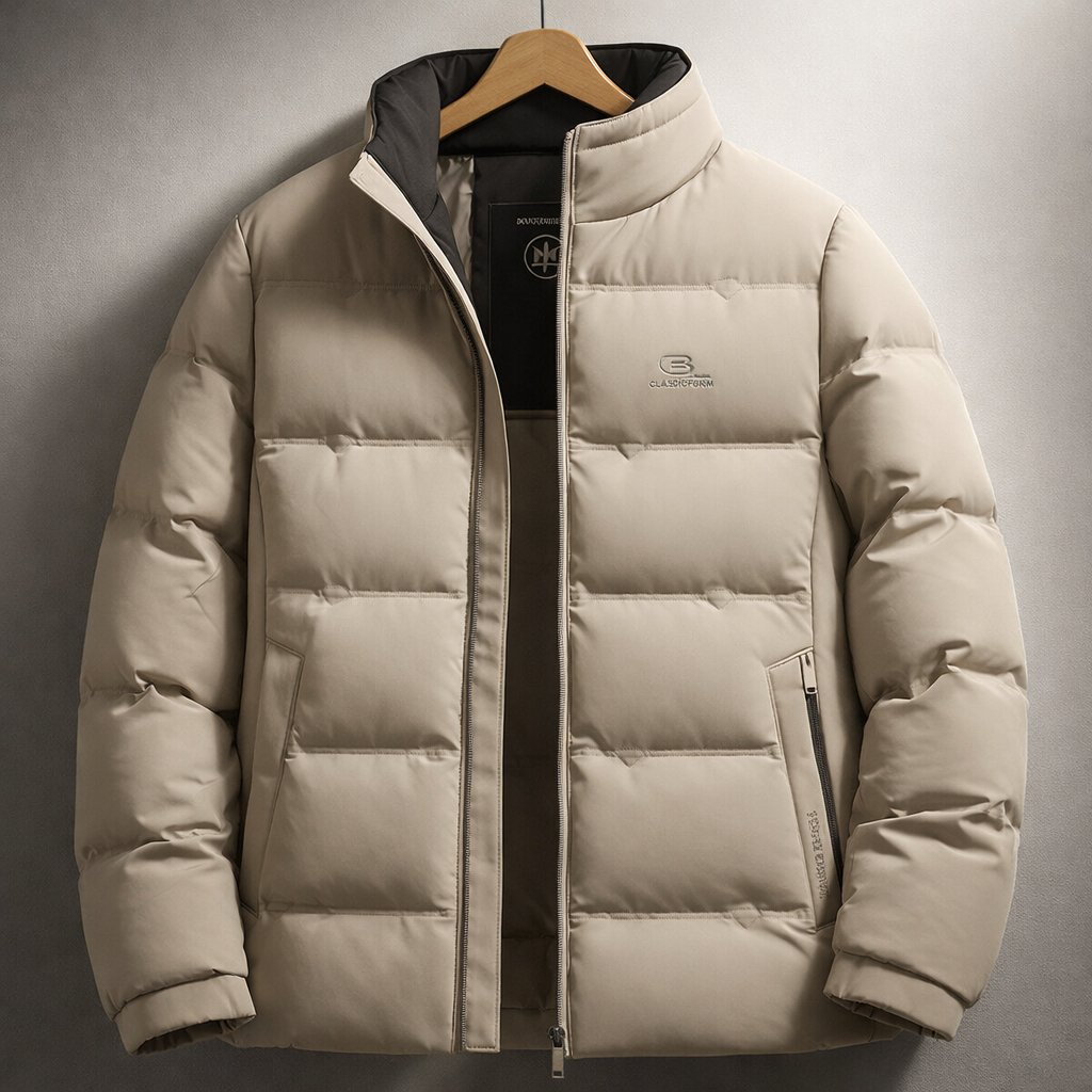Werby Down Jacket