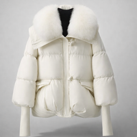 Virginia Fur Jacket