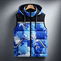 Kenya Padded Vest