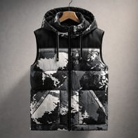 Kenya Padded Vest