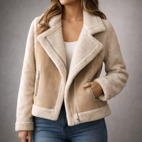 Florence Fur Jacket