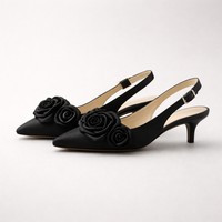 Izzie Rose Slingbacks V2