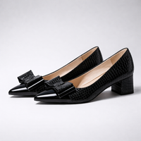 Sveva Low Heels