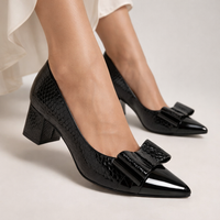 Sveva Low Heels