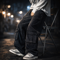 Rover Streetwear Cargo