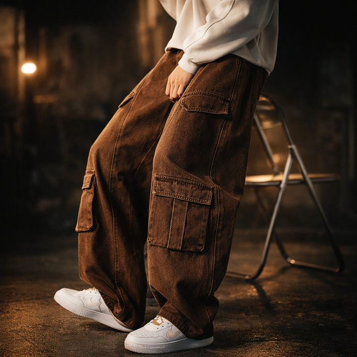 Rover Streetwear Cargo