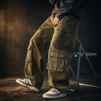 Rover Streetwear Cargo