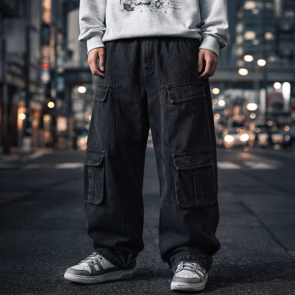 Rover Streetwear Cargo