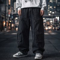 Rover Streetwear Cargo
