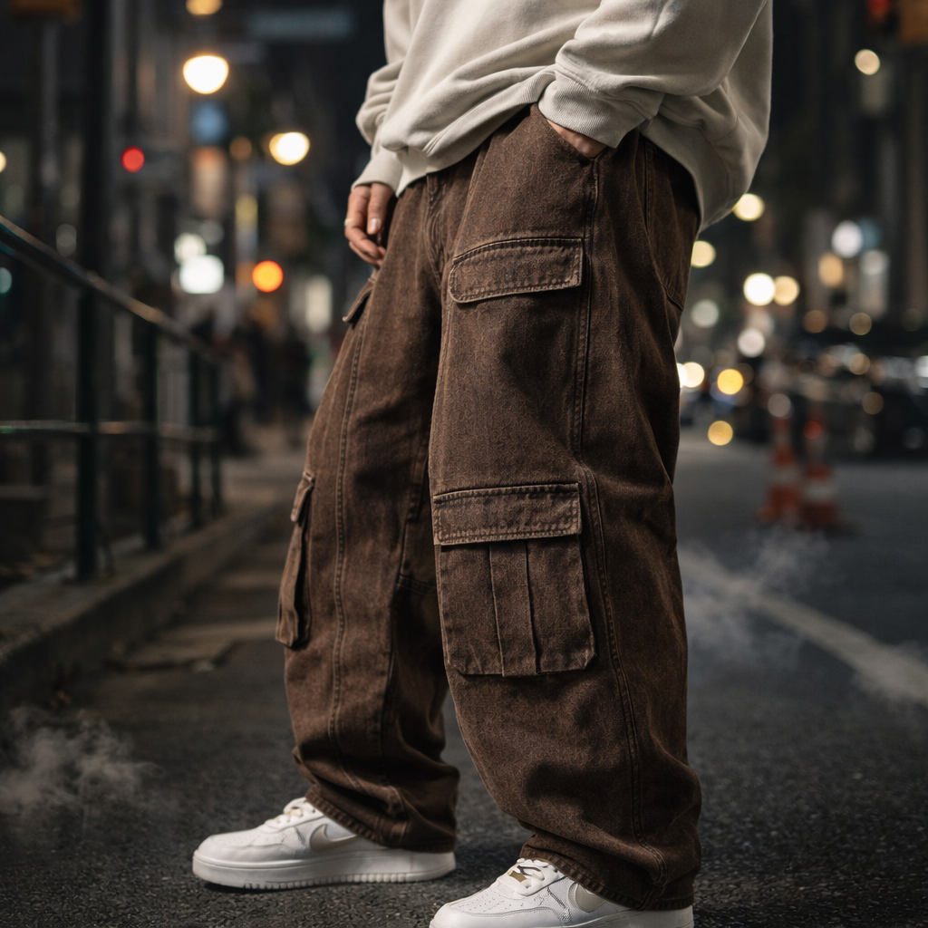 Rover Streetwear Cargo
