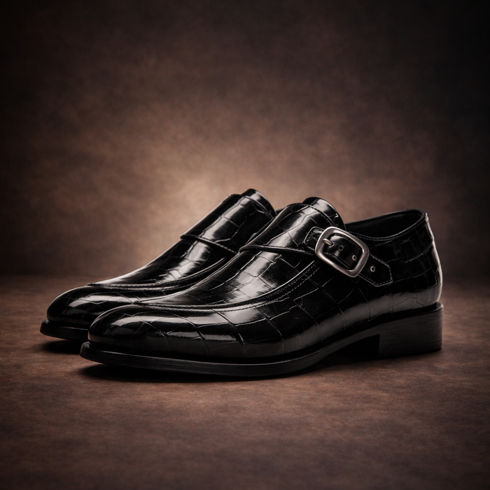 Dunhill Dress Shoes