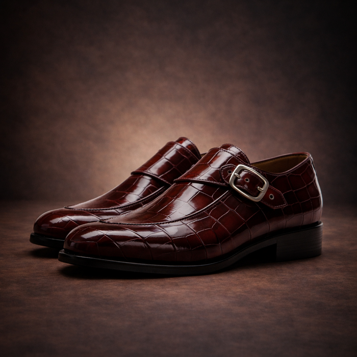 Dunhill Dress Shoes