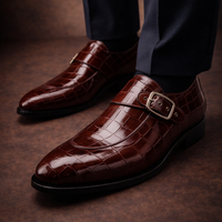 Dunhill Dress Shoes