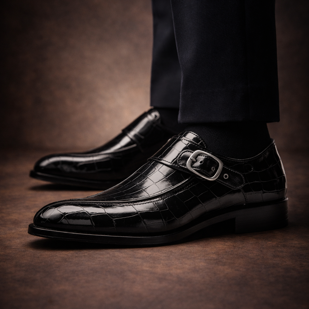 Dunhill Dress Shoes