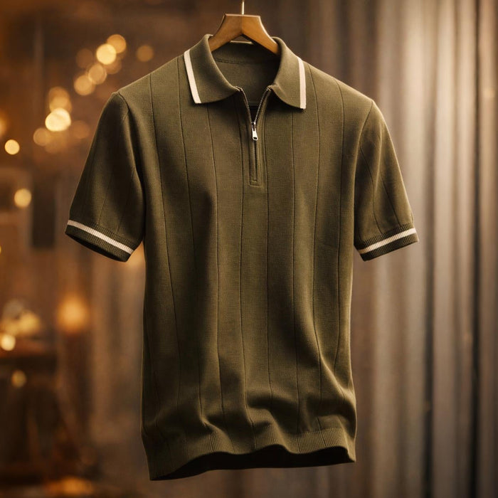 The Marc Active Polo