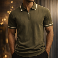 The Marc Active Polo