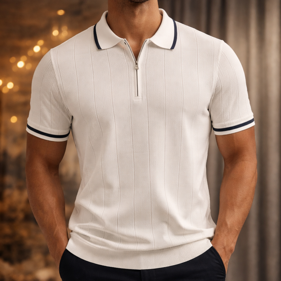 The Marc Active Polo