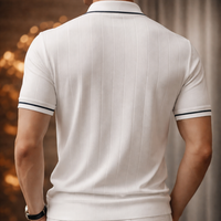 The Marc Active Polo