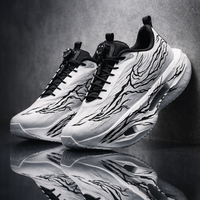 Flame Pro Sneakers