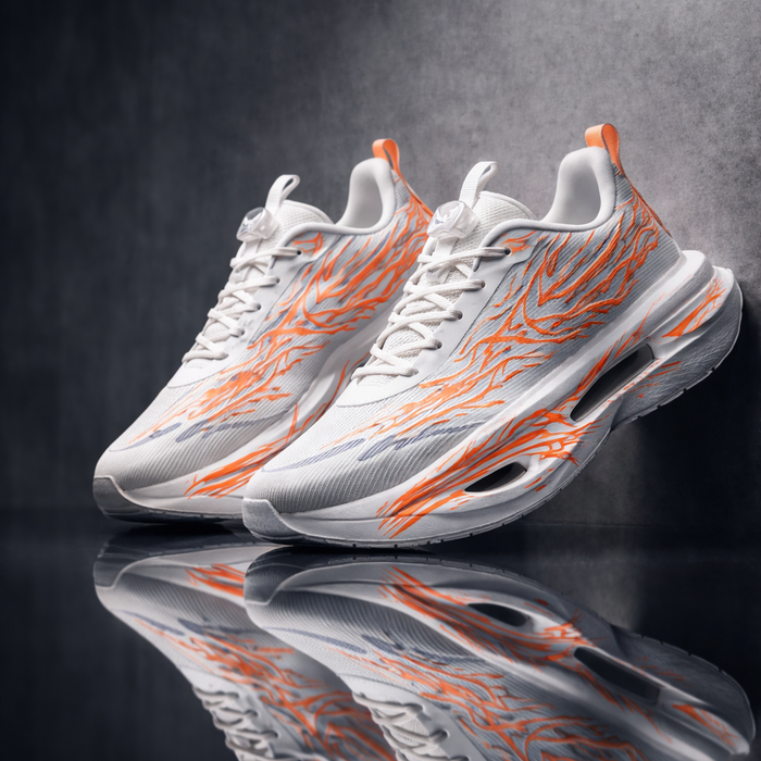 Flame Pro Sneakers