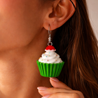 The Sweet Childhood Earrings