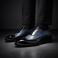 Calvani Leather Walkers