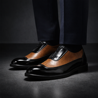 Calvani Leather Walkers