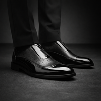 Calvani Leather Walkers