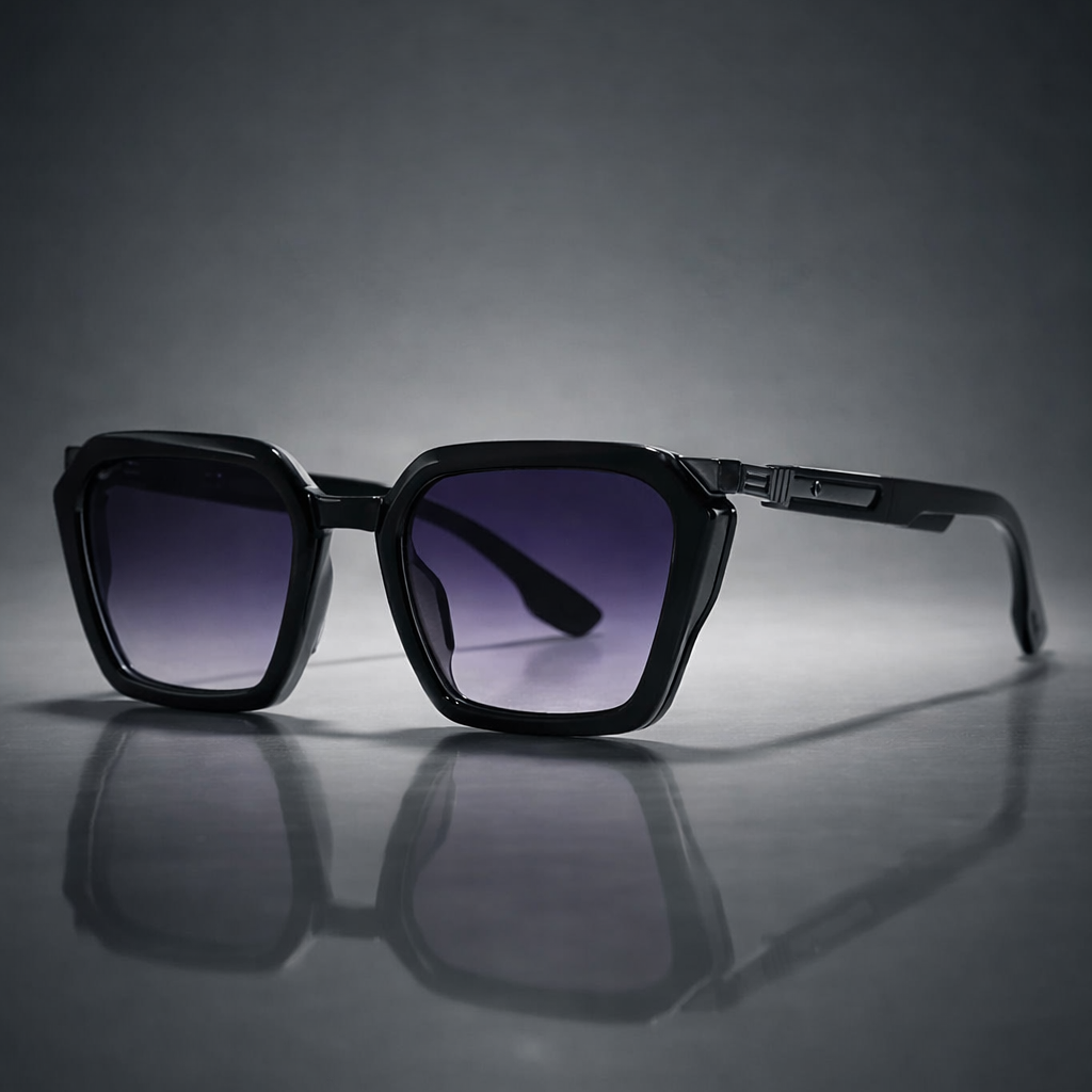 Land Werby Sunnies