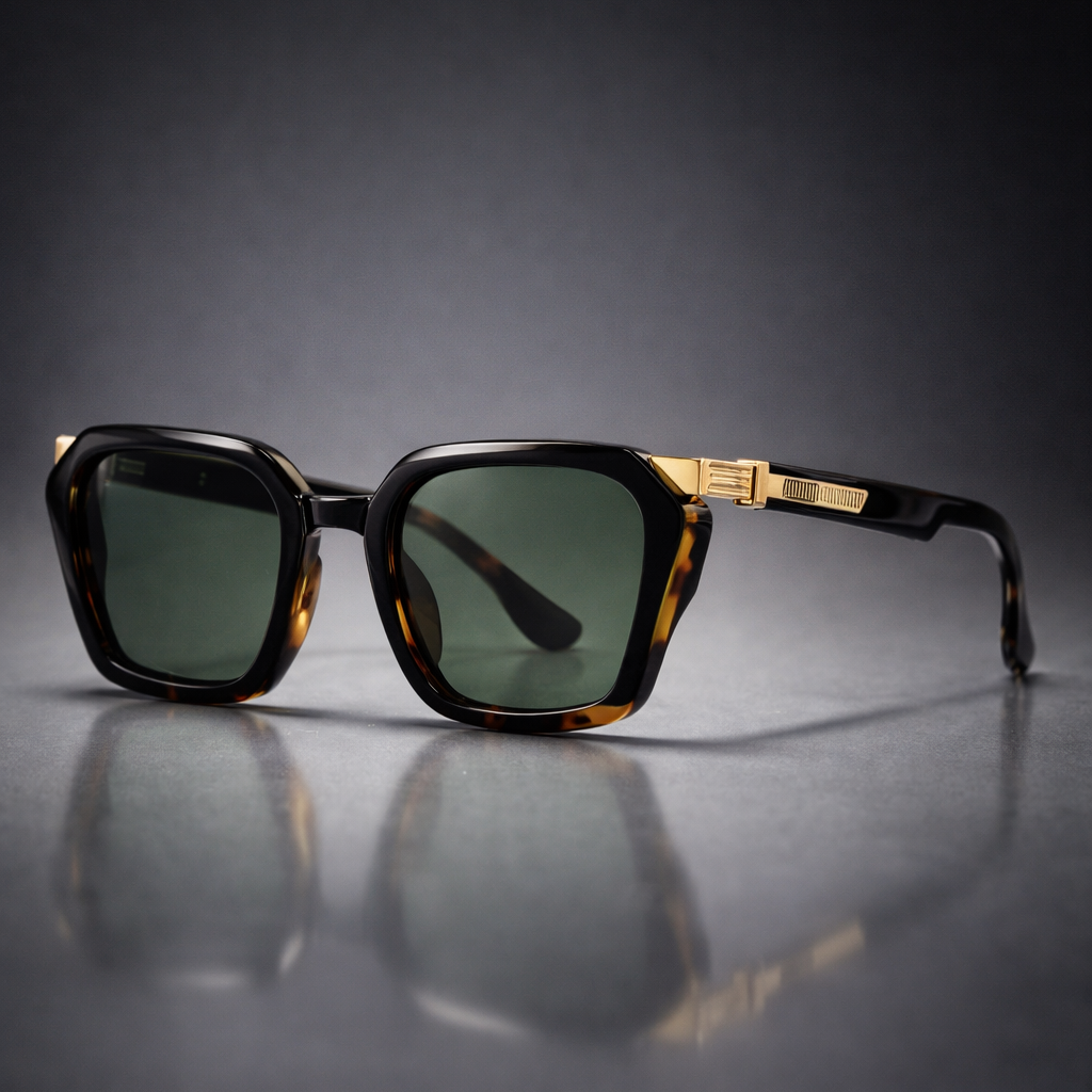 Land Werby Sunnies