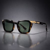 Land Werby Sunnies