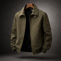 Meridian Aviator Jacket