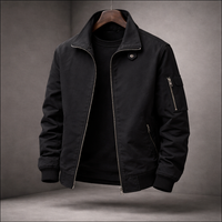 Meridian Aviator Jacket