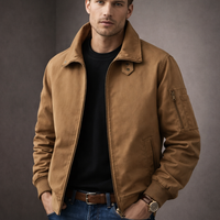 Meridian Aviator Jacket
