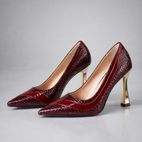 Vienne Belle Heels