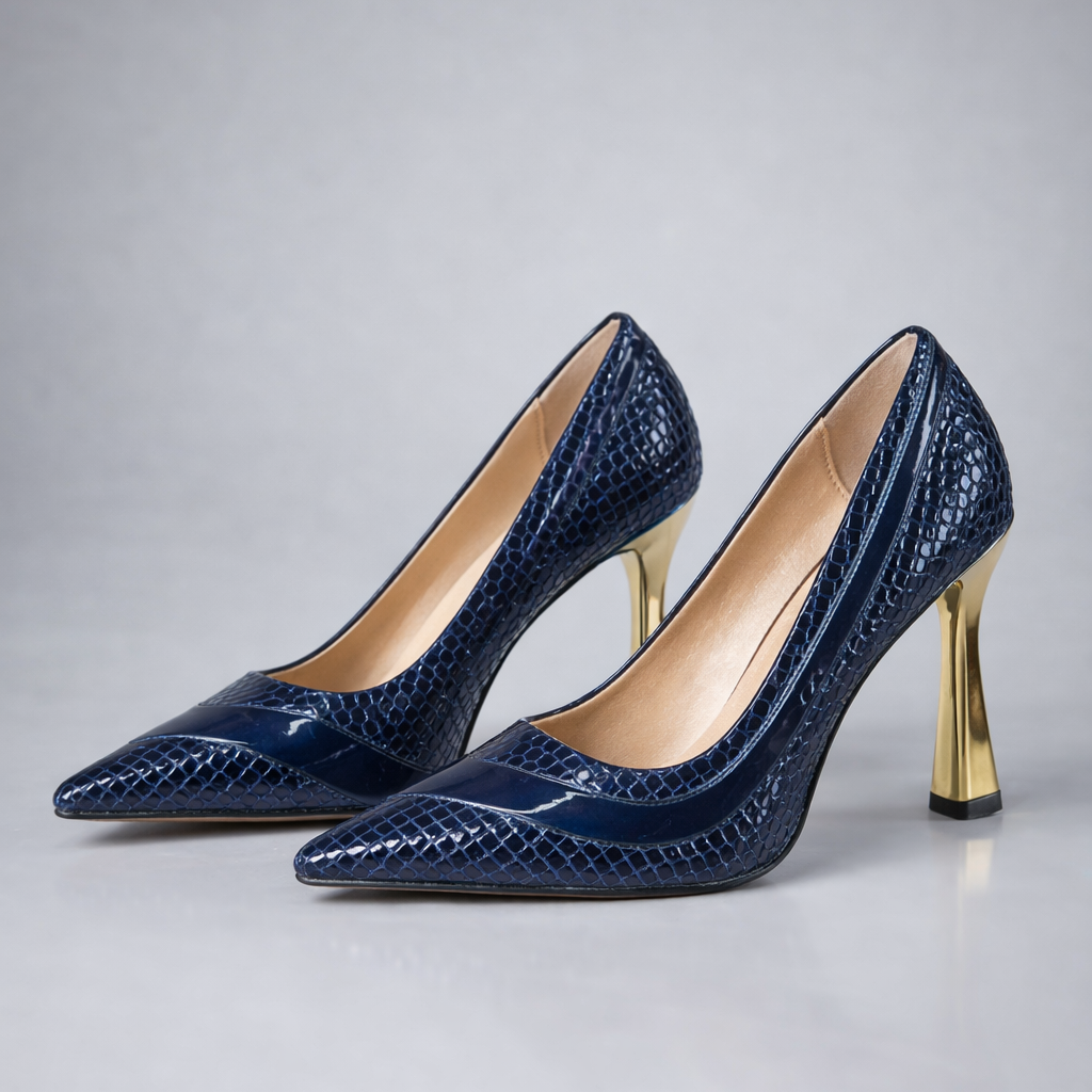 Vienne Belle Heels