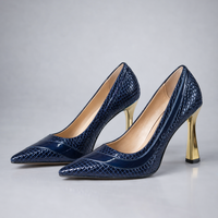Vienne Belle Heels