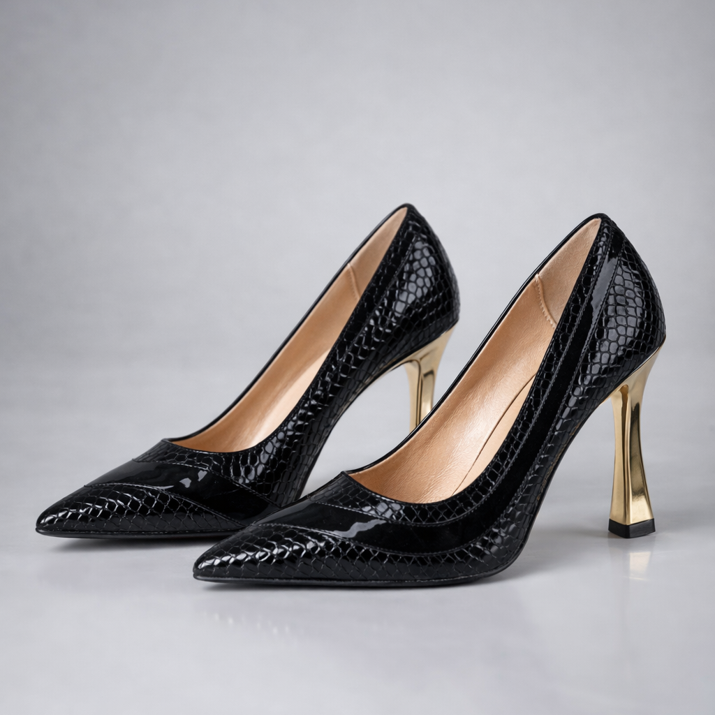 Vienne Belle Heels