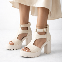 Loren Platform Heels