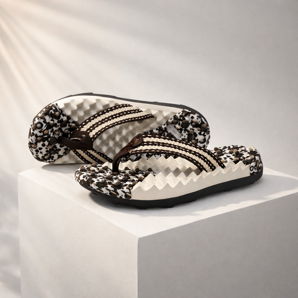 Ridgeline Active Flip Flops