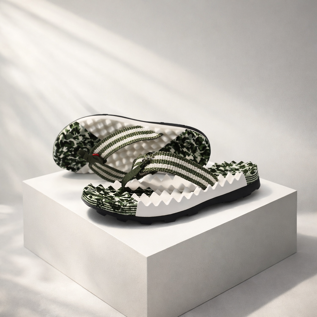 Ridgeline Active Flip Flops