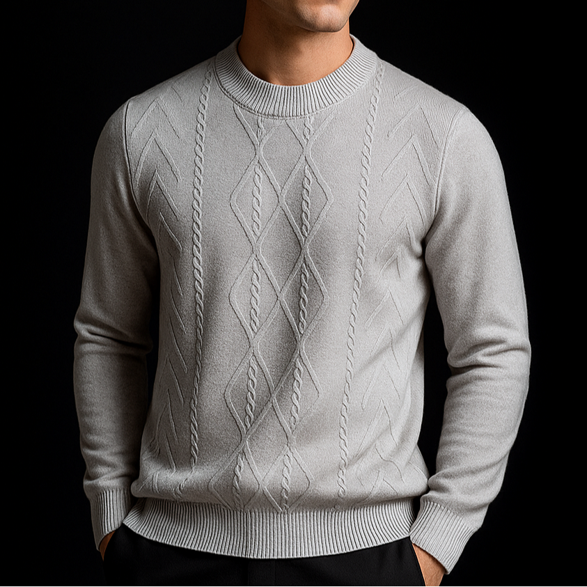 Cameron Lee Sweater